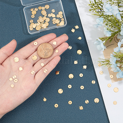 Соединительные элементы из нержавеющей стали 304 STAS-UN0016-70G-1