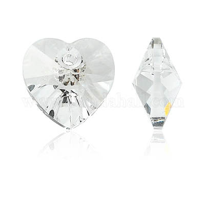 Подвески с кристаллами preciosa® maxima X-PRC-PD10-00030-1