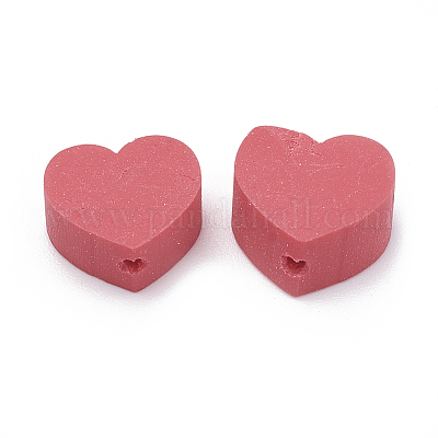 Бусины из полимерной глины &nbsp;LS-CLAY-N004-08B-1