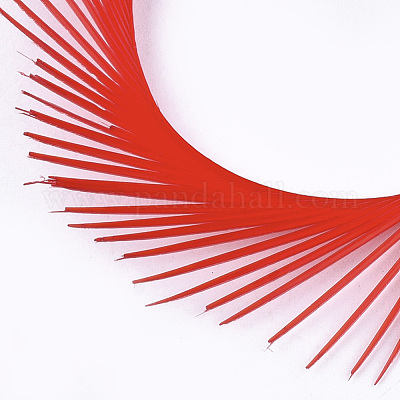 Аксессуары костюма гуся перо FIND-T037-09F-1