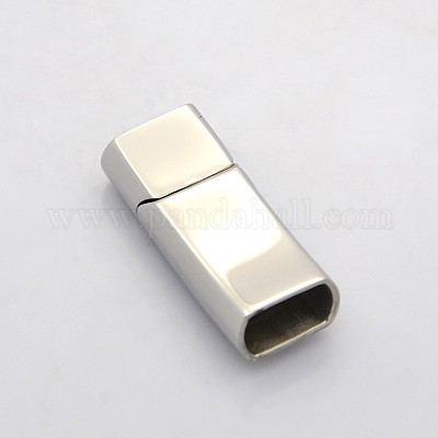 Стойкие к потускнению кубовидные байонетные застежки из нержавеющей стали 304 STAS-N042-07-1