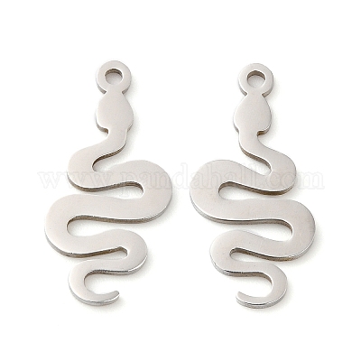 Подвески из нержавеющей стали 201 X-STAS-A084-04P-1