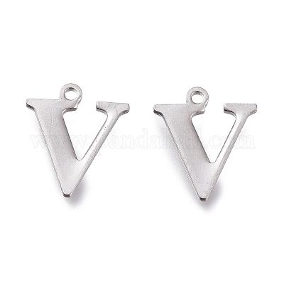 Подвески из нержавеющей стали 304 STAS-H112-V-P-1