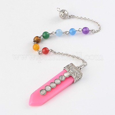 Изготовление браслетов из смолы RESI-D048-01-1