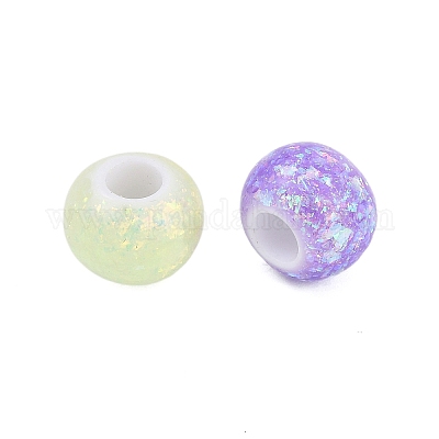 Perline di plastica&nbsp;FIND-I041-02A-1