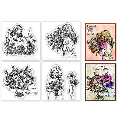 4 шт. DIY-WH0487-0110-1