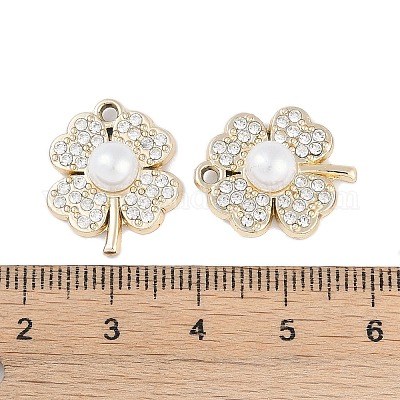 Подвески из сплава с ультрафиолетовым покрытием FIND-M018-09C-G-1