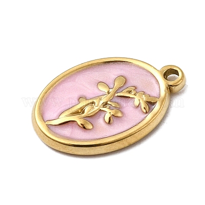 Подвески из нержавеющей стали 304 STAS-A128-08G-10-1