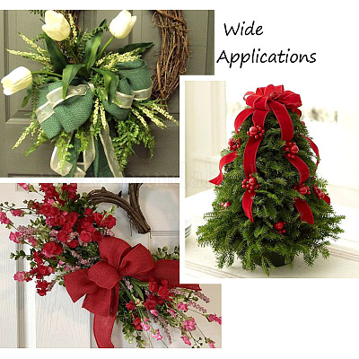 3 рулон двухцветной полиэстеровой ленты OCOR-YS0001-02A-1