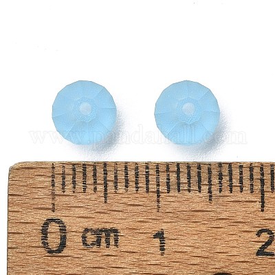 Хрустальные бусины preciosa® X-PRC-BA6-60000-840-1