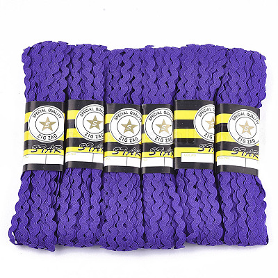 Ленты из полипропиленового волокна SRIB-S050-B17-1