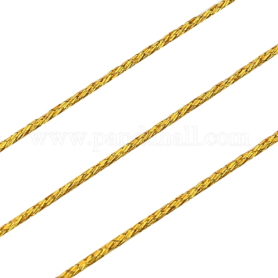 12-слойный металлический шнур MCOR-CJ0001-03G-1