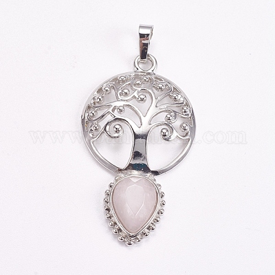 Латунные подвески&nbsp;G-G743-A08-1