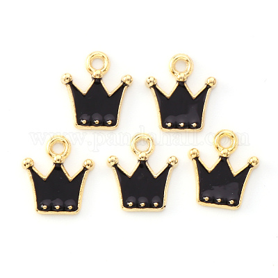 Сплав эмали подвески ENAM-S121-046E-1