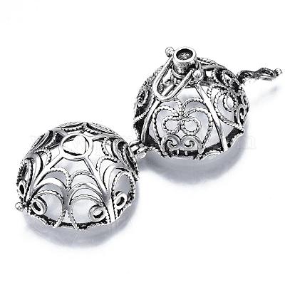 Подвески из латуни&nbsp;KK-Q402-01AS-1