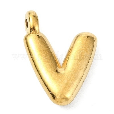 Ионное покрытие (ip) подвески из нержавеющей стали 304 STAS-U033-02G-V-1