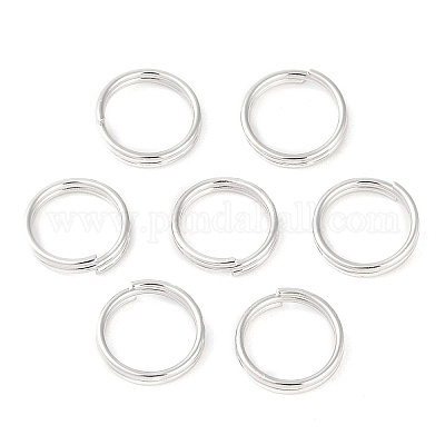 Латунные разрезные кольца KK-N254-44B-P-1