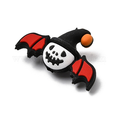 Силиконовые бусины SIL-I016-02B-1