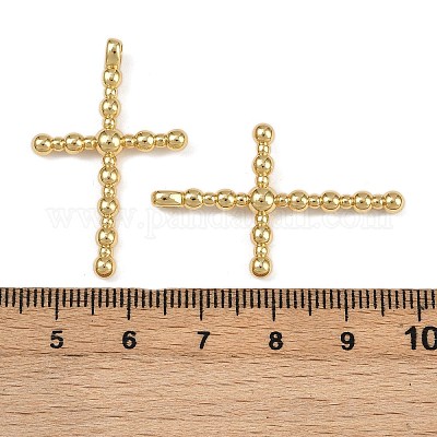 Латунные подвески&nbsp;KK-A257-05G-1