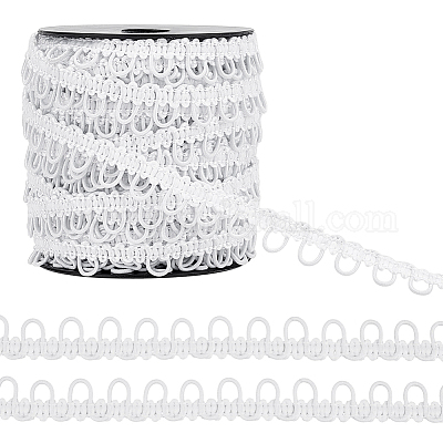 Shop Elastic Lace Trim for Jewelry Making - PandaHall Selected