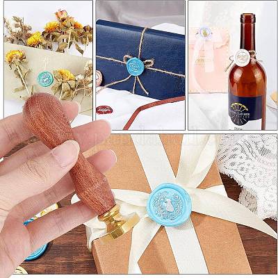 DIY альбом AJEW-WH0100-126-1