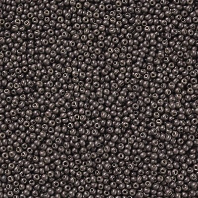 11/0 сорт круглый бисер стеклянный SEED-N001-A-1050-1