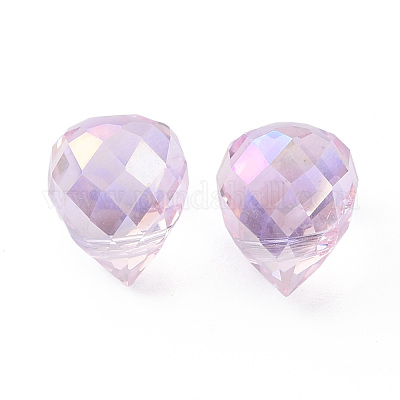 Гальванизированные стеклянные прелести EGLA-N006-023-1