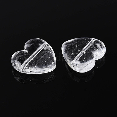 Бусины лэмпворк &nbsp;LAMP-T023-27A-1