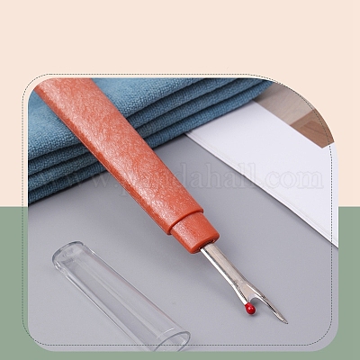 Стальные вспарыватели швейных швов PW-WG66182-01-1