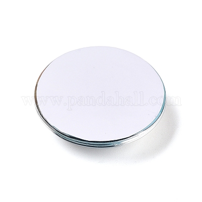 Кабошоны из стекла GGLA-T004-11S-1