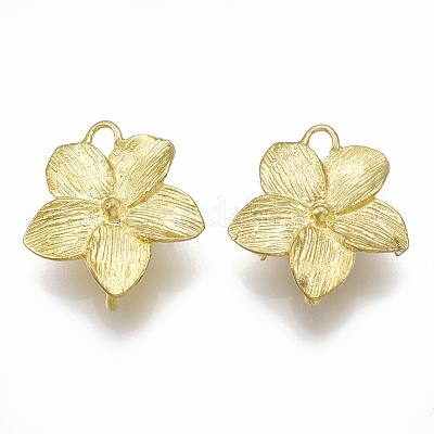 Соединители латунные звенья KK-T040-075-NF-1