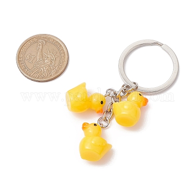 Брелки из смолы KEYC-JKC01023-1