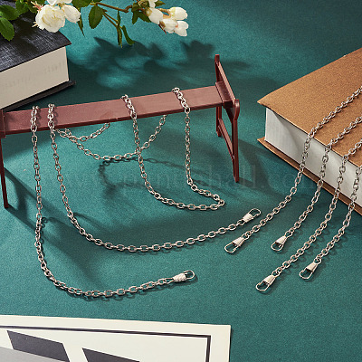 Цепные ремни IFIN-TAC0002-10P-1