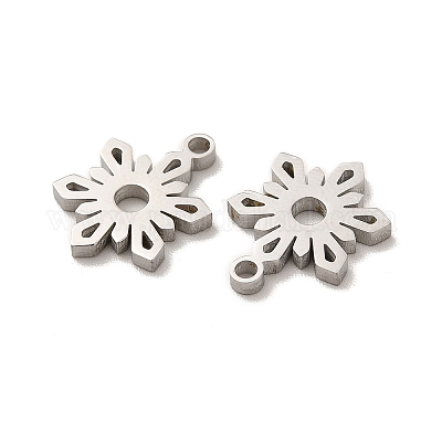 Подвески из нержавеющей стали марки 304 STAS-M089-54P-1