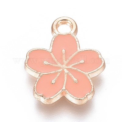 Подвески из сплава &nbsp;X-PALLOY-I166-06KCG-B-1