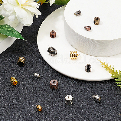 Латуни мозг конец KK-PH0004-51-1