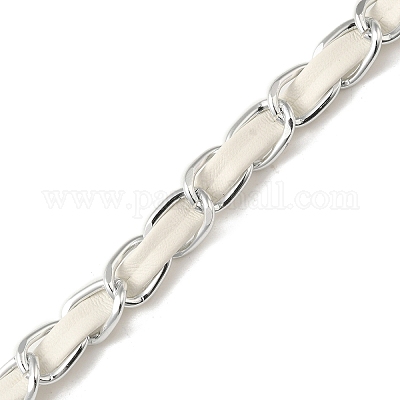 Оксидированные алюминиевые веревочные цепи CHA-NH0001-01A-04-1