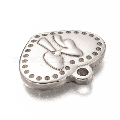 Подвески из нержавеющей стали 304 STAS-H126-24AS-1