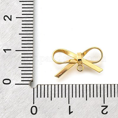 Латунь подвески&nbsp;KK-B131-13G-1