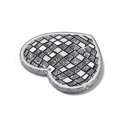 Акриловые подвески OACR-I016-06A-04-1