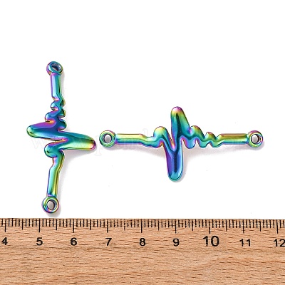 Подвески-соединители из нержавеющей стали 304 STAS-Q362-07B-M-1