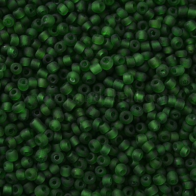 8/0 стакан бисер SEED-US0003-3mm-M7-1