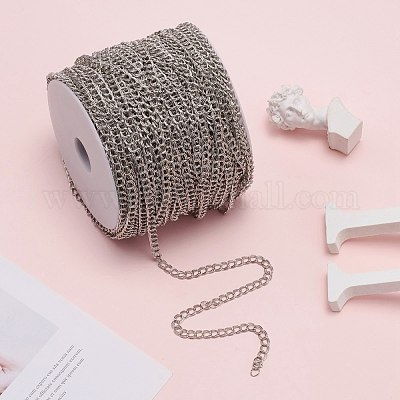 Никеля железа двойной ссылка цепи CHD004Y-NF-1