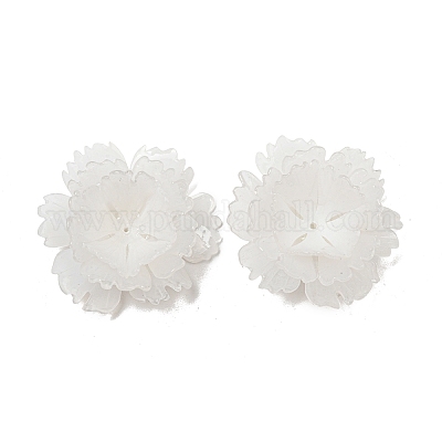 Акриловые подвески&nbsp;MACR-M046-04-1