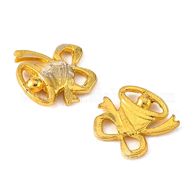 Сплав кабошонов&nbsp;LS-PALLOY-E579-01G-G-1