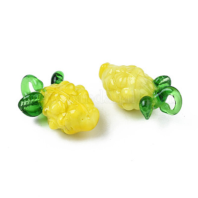 Подвески лэмпворк ручной работы&nbsp;LS-X-LAMP-S194-024-1