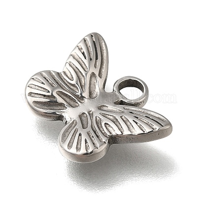 Подвески из нержавеющей стали марки 304 STAS-C059-04P-1-1