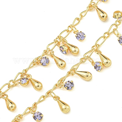 Цепи латуни CHC-B022-14G-02-1