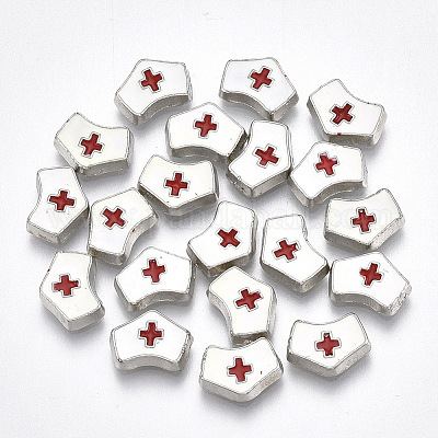 Сплав эмали кабошоны PALLOY-T054-42-1