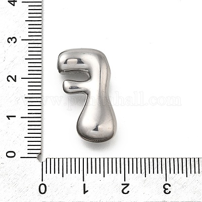 Подвески из нержавеющей стали 304 STAS-S166-02P-06-1